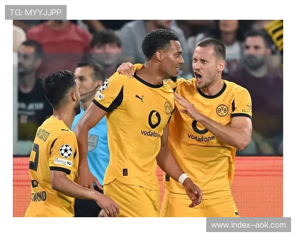 多特蒙德1997年欧冠夺冠 里肯成年轻功臣